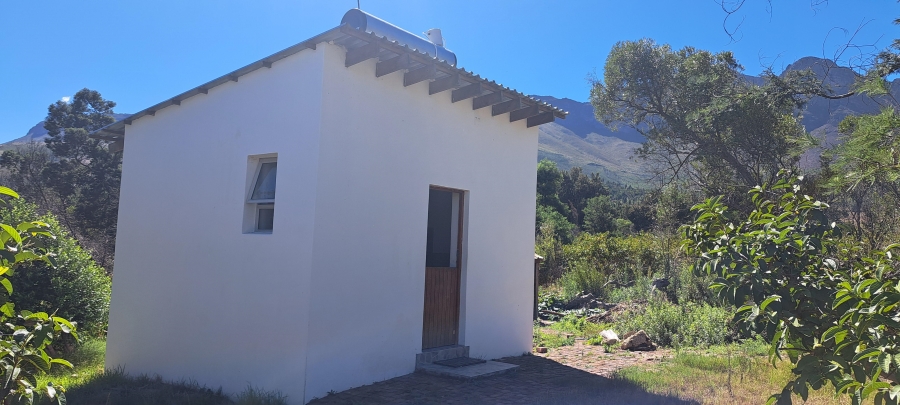 1 Bedroom Property for Sale in Paarl Rural Western Cape